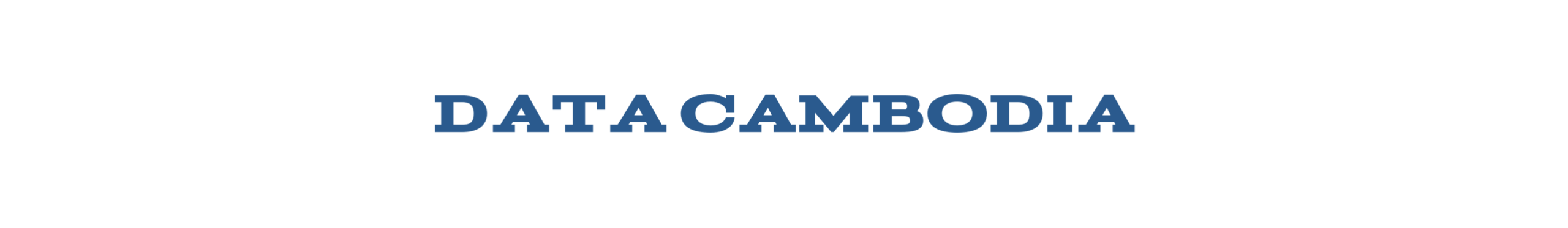 Data Cambodia